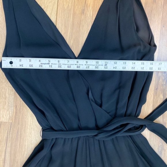 Babaton Maximillian Jumpsuit ARITZIA - Picture 6 of 6